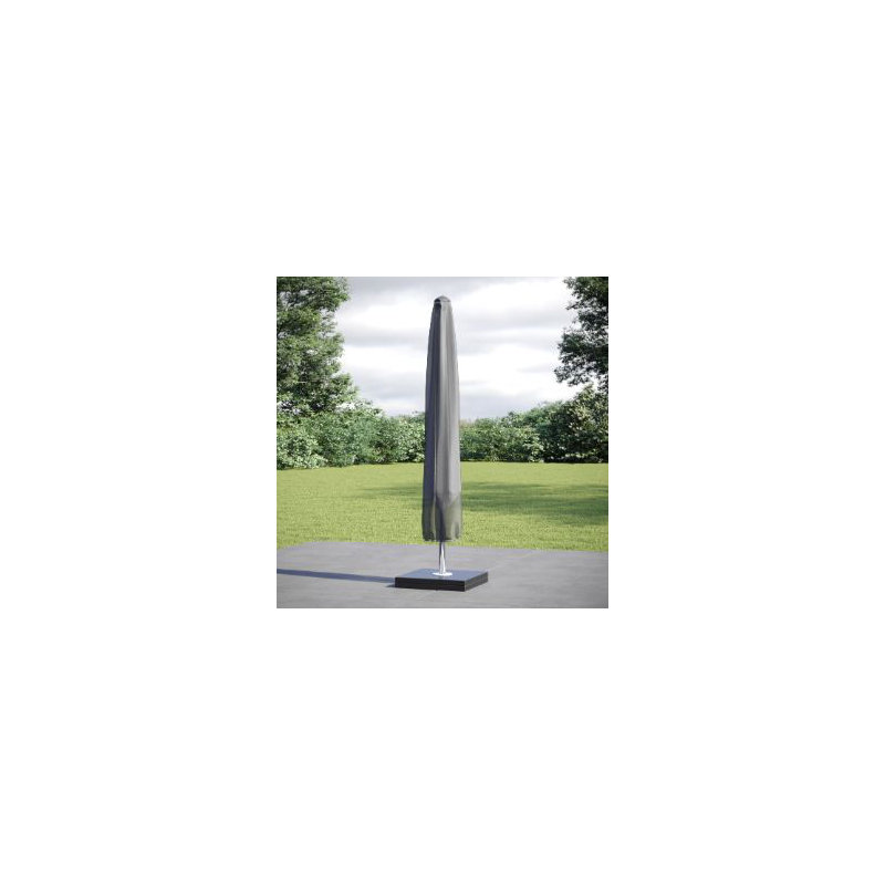 Jayant Parasol Cover, 240 cm H x 68 cm W x 68 cm D