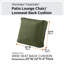 Coussin de dossier extérieur Montlake-60120254-60120258