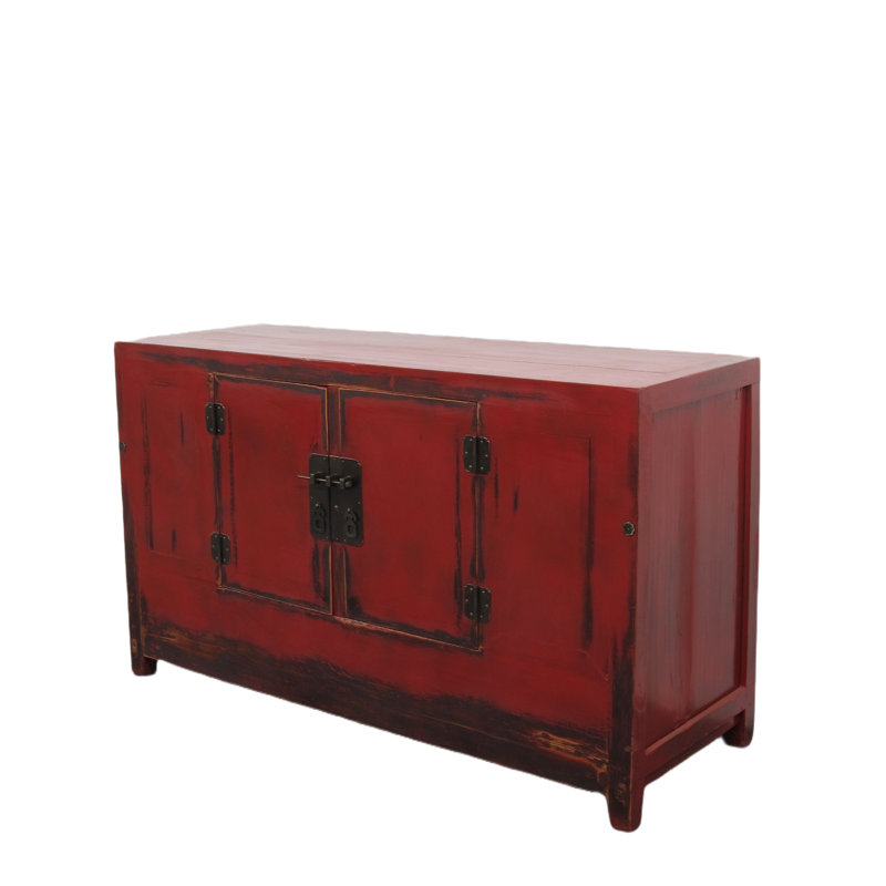 Buffet Antique Gansu
