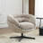 Upholstered Swivel Accent Chair-708448977