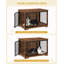 Cage pour chien Dawyne-92166726-114651171