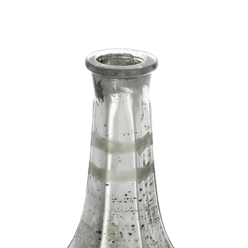 Glass Decorative Urns & Jars