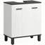 Bathroom Vanity with Basin