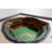MLB 25-Layer StadiumViews 3D Wall Art-52507647