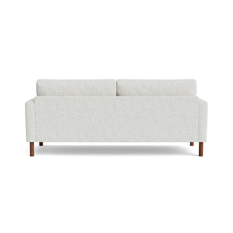 Laguna Sofa (85"), Performance Weave - Snow