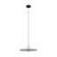 Amelien 1 - Light Matte Black Pendant