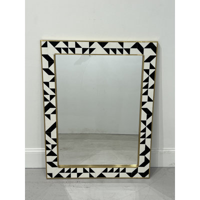 Macari Wall Mirror