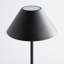 Lampe de table à abat-jour à DEL en métal sans fil 14 po Lumos-1467575407-1467575404