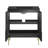 Modway Alchemist Free Standing Single Bathroom Vanity-121974693-93027934