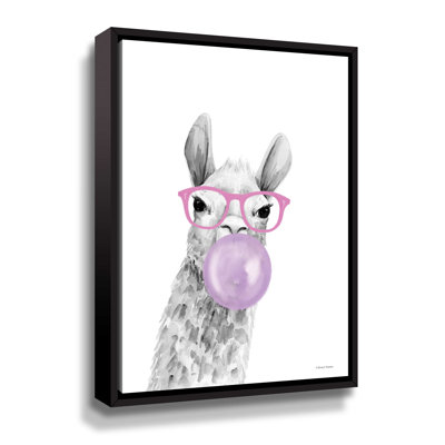 Bubble Gum Alpaca " Bubble Gum Alpaca "