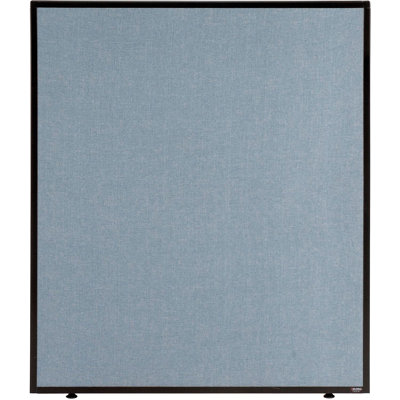 Traditional Office Partitions