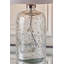 Keziah Glass Table Lamp
