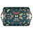 Pimpernel Botanic Garden Harmony Melamine Large Handled Tray
