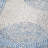 Addison Machine Washable Sherpa ASB586 Circles Throw Blanket