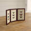 Triple cadre photo articulé savitr-407409313-407409314
