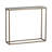 Dreyfuss 40'' Console Table