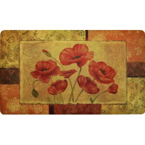 Atmore Cushioned Kitchen Mat