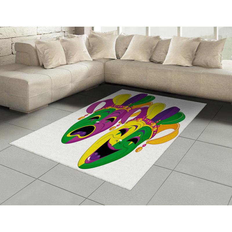 Gregorio Area Rug, Rectangle 120 x 180cm