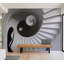Papier peint illusion 3D - Time Tunnel-969589801