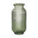 Carson Green Glass Table Vase