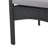 Chul 8 - Person Acacia Wicker Patio Dining Set with Extendable Rectangular Table , Cushions Included