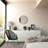 Metal Flat Wall Mirror-147224633