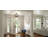 Blueprint Collection Semi Flush Mount