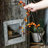 Leaves Arrangement-12079231-12079229