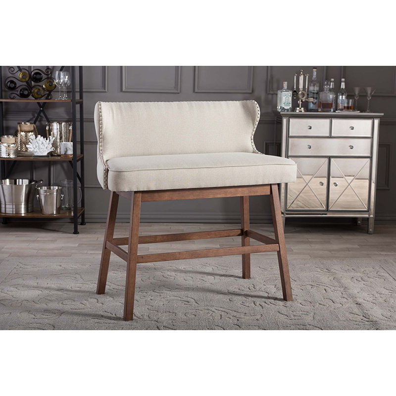 Banc rembourré Austin