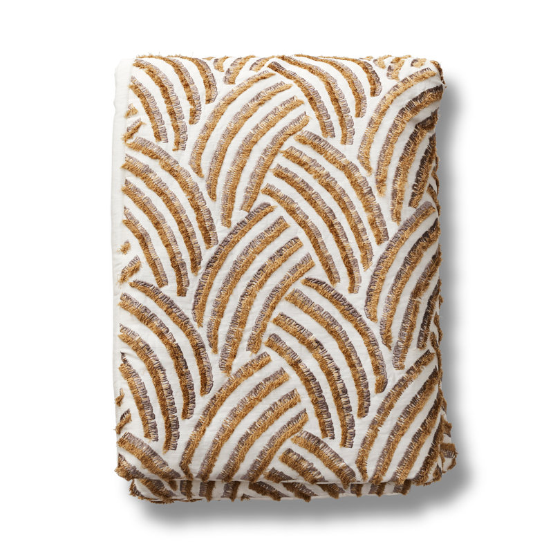 Trevi Throw Blanket