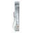 59'' Shower Panel with Adjustable Shower Head-36904166