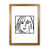 Brown Framed is unavailable