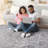 Oriental Non-Shedding Living Room Bedroom Dining Home Office Stylish And Stain Resistant Area Rug-937700917