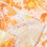 Polyester Floral Sheet Set