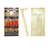 2' X 4' Beer Barrel Cornhole Set With Hole Lights