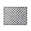 Courtly Check Glass Cutting Board, Set Of 2-1491314903