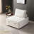 Upholstered Recliner