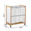 Chariot à linge TRINITY EcoStorage-14711951