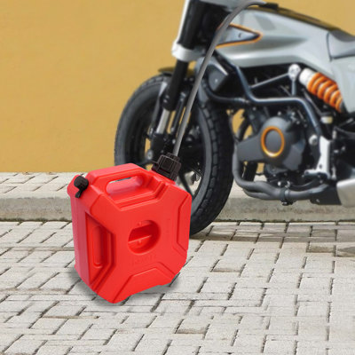 Fuel Gas Storage