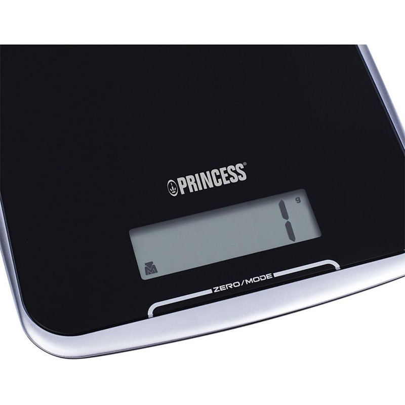 Princess Kitchen Scales 10kg