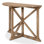Gregorio 44'' W Solid Wood Console Table