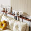 Narrow Console Table-691393950-692742667
