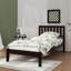 Lit simple plateforme en bois-1161221743