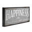 «Happiness is a Full Kitchen Expression» par Daphne Polselli, reproduction d'art graphique-665338413-664634990
