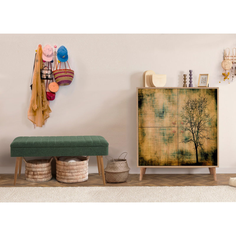 Ensemble de meubles de couloir