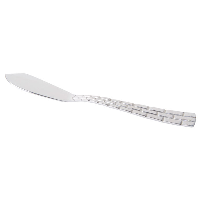 Couteau à beurre en acier inoxydable Kelling
