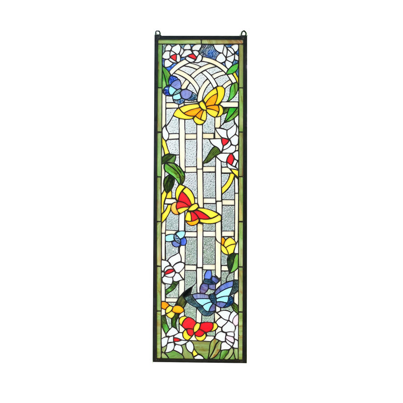 Window Panel