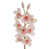 Light Pink is out of stock selected