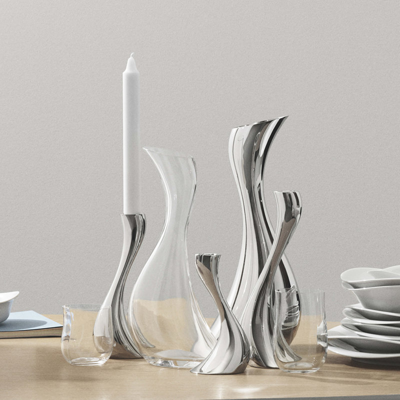 Cobra 40.58 oz. Carafe
