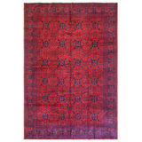 One-of-a-Kind Rectangle 8'5" x 12'1" Area Rug